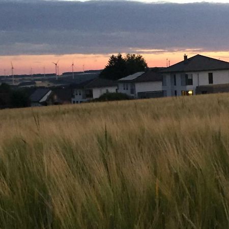 Auszeit Leilighet Bell  Eksteriør bilde